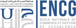 ENCG Casablanca